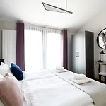 Aparthotel Inspire Miodova Residence