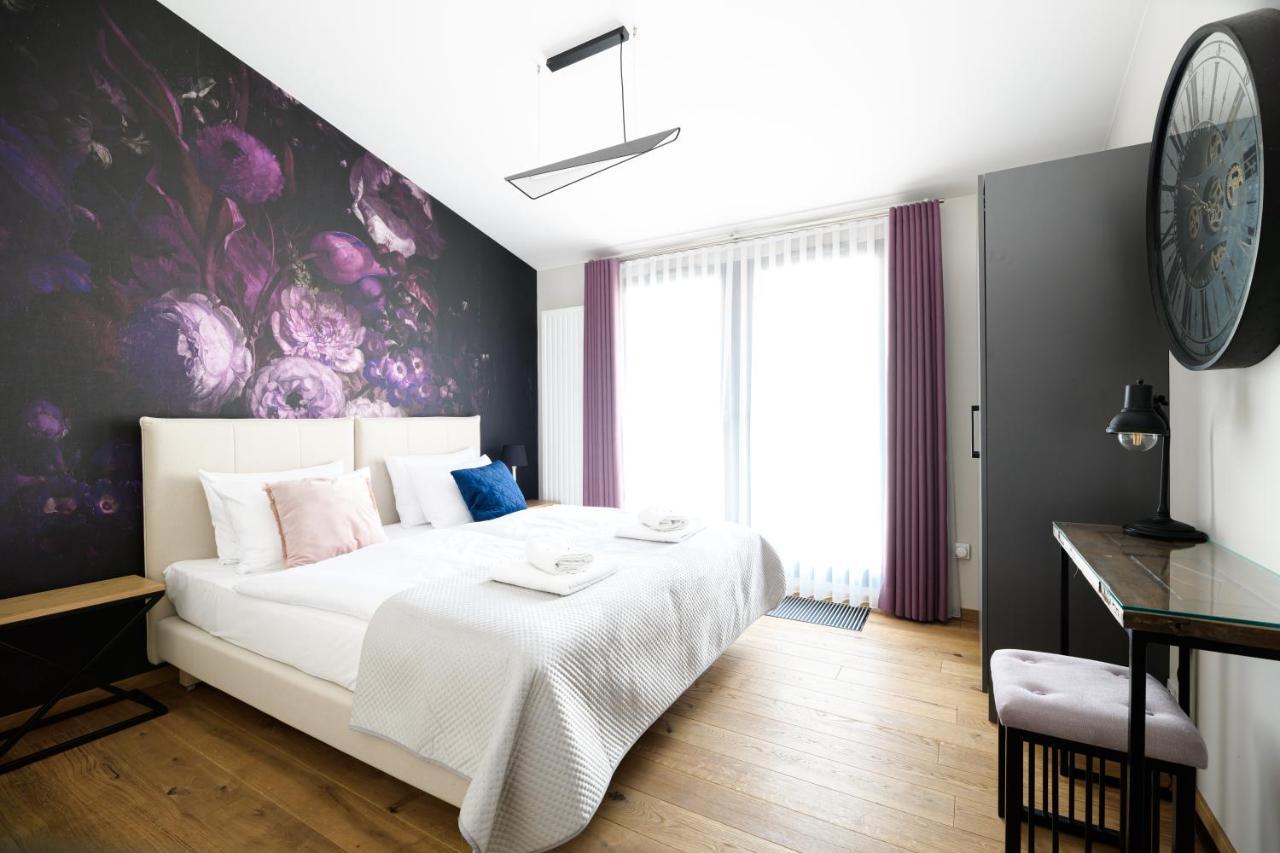 Inspire Miodova 4* Kraków