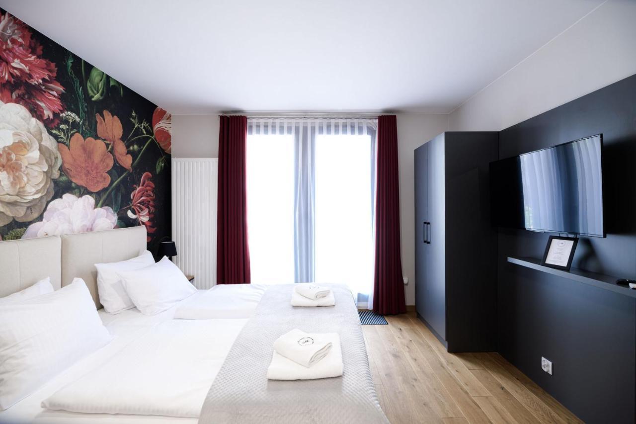 Inspire Miodova Hotel apartamentowy