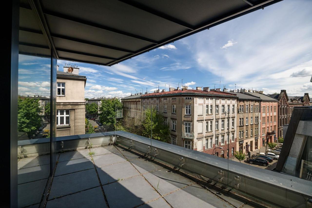 Inspire Miodova Hotel apartamentowy