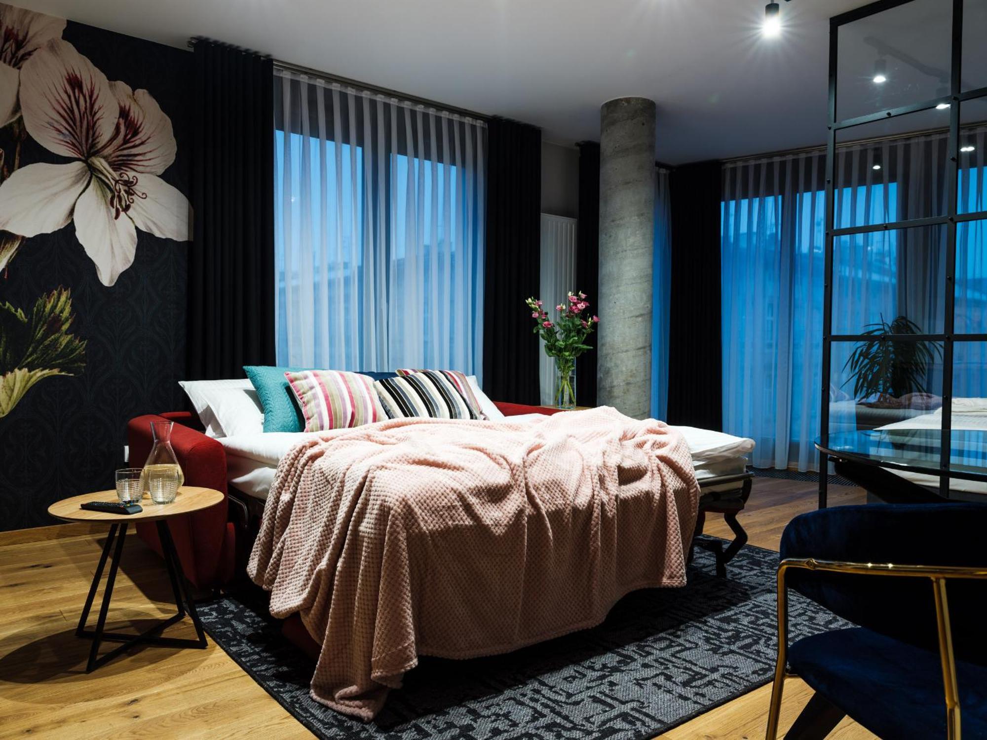 Inspire Miodova 4* Kraków