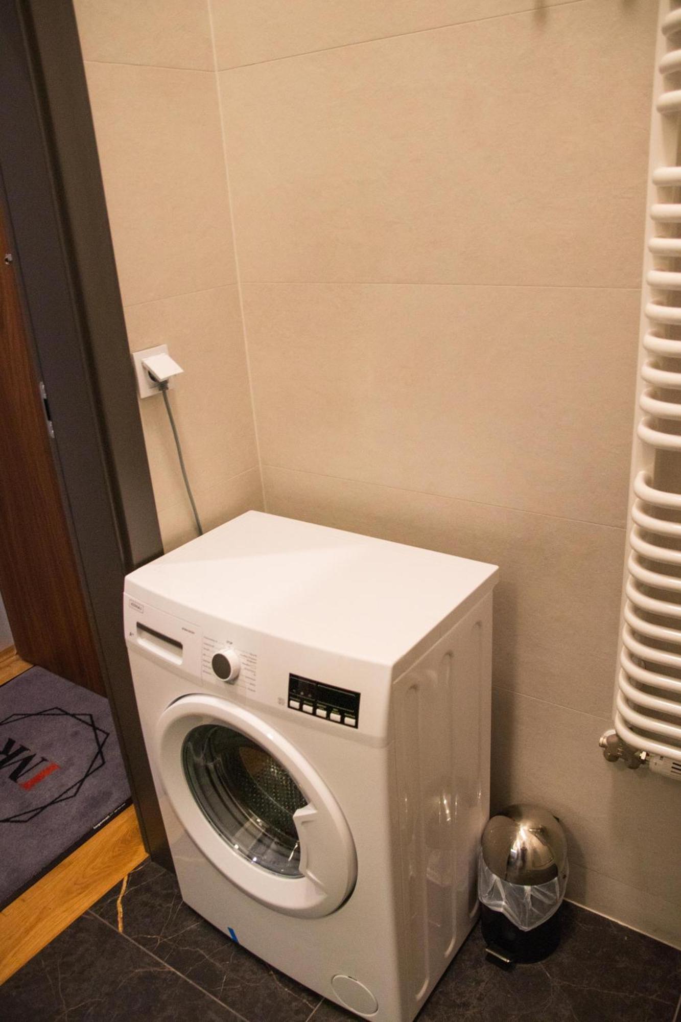 Inspire Miodova Hotel apartamentowy