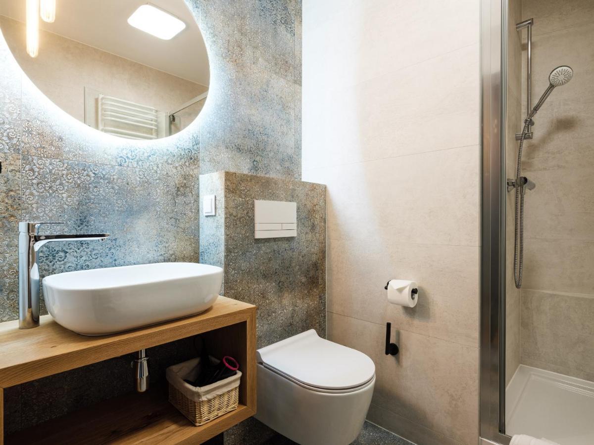 Inspire Miodova Hotel apartamentowy 4*