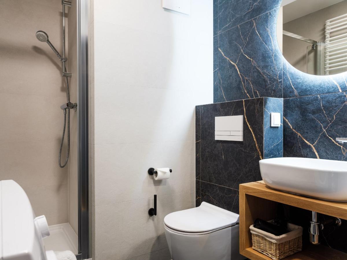 Inspire Miodova Hotel apartamentowy